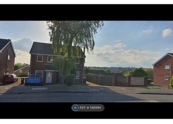 Flat To Rent in Halesowen
