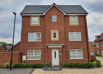 Semi-detached house To Rent in Coventry