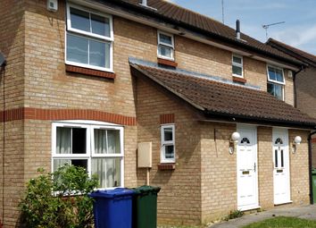 Terraced house To Rent in Banbury