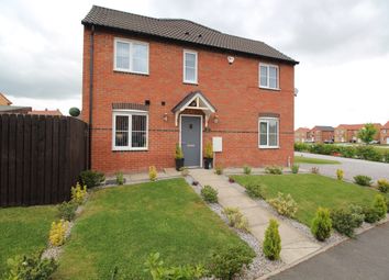 Semi-detached house For Sale in Mexborough