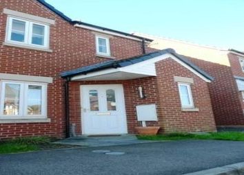 Town house To Rent in Lincoln