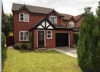 Property To Rent in Northwich