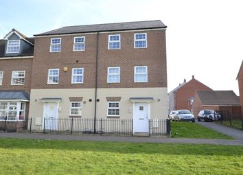 End terrace house To Rent in Gloucester