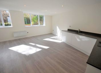 Flat For Sale in Altrincham