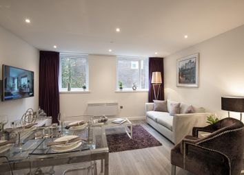 Flat For Sale in Altrincham