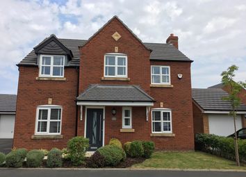 Detached house For Sale in St. Helens