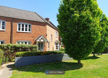 Semi-detached house To Rent in Solihull
