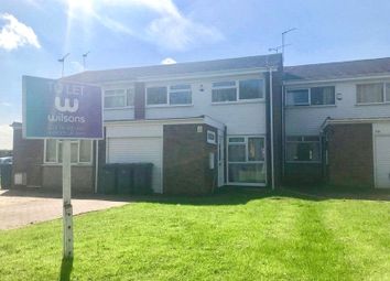 Terraced house For Sale in Coventry