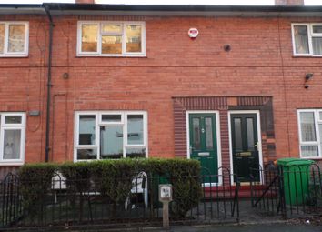 Terraced house To Rent in Nottingham