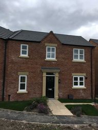 Detached house For Sale in Skelmersdale