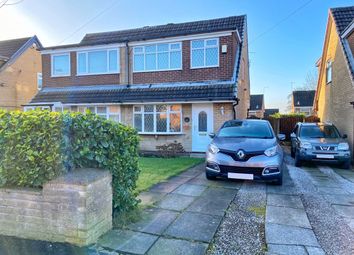 Semi-detached house To Rent in Rochdale