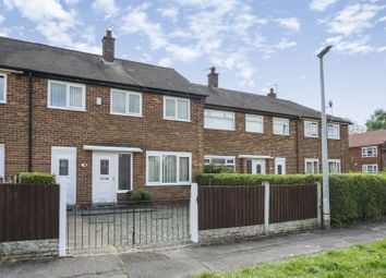 Terraced house For Sale in Preston