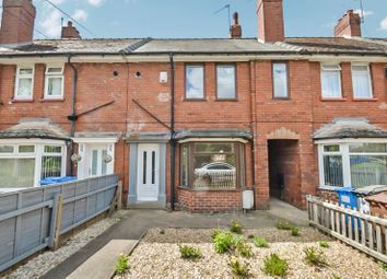 Terraced house To Rent in Hull