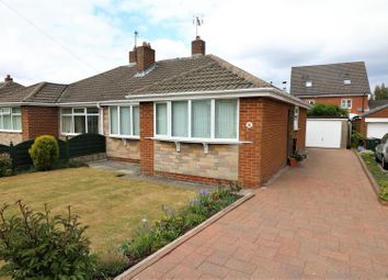 Semi-detached bungalow For Sale in Rotherham