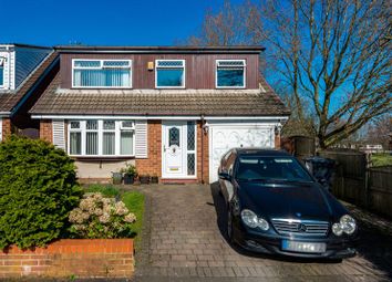 Detached house For Sale in Ormskirk