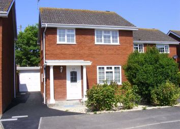 Detached house To Rent in Burnham-on-Sea