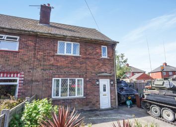 Semi-detached house For Sale in Scunthorpe