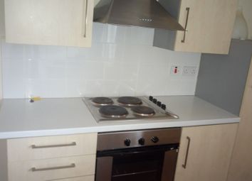 Flat To Rent in Derby
