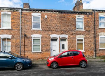 Terraced house To Rent in York