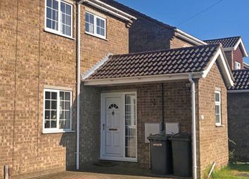 Terraced house For Sale in Lincoln