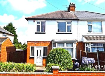 Semi-detached house To Rent in Leicester