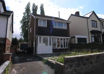 Detached house To Rent in Oldbury