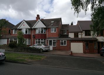 Semi-detached house To Rent in Birmingham