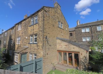 3 Bedroom End terrace house to rent