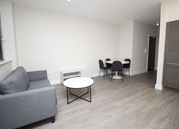 Flat To Rent in Pudsey