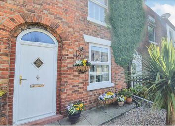 Terraced house For Sale in Wigan