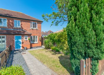 Semi-detached house For Sale in Leicester