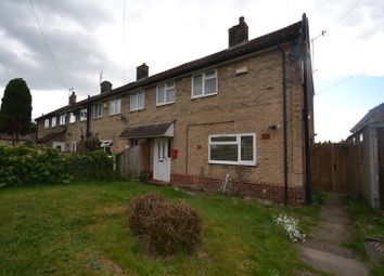 Semi-detached house To Rent in Nottingham