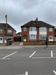 Semi-detached house To Rent in Leicester