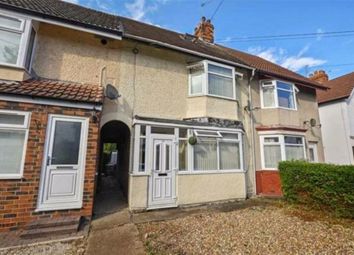 Terraced house For Sale in Hull