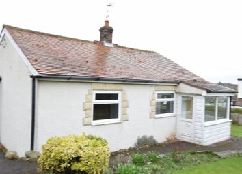 Detached bungalow To Rent in Scarborough
