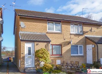 Flat To Rent in Stirling