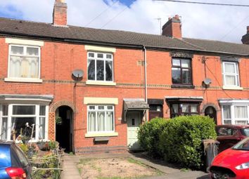 Terraced house For Sale in Coalville