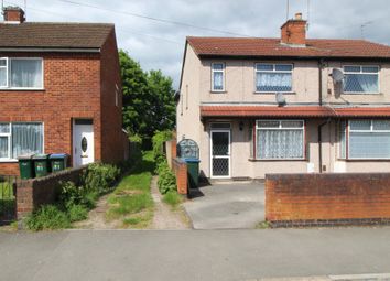 Semi-detached house To Rent in Coventry