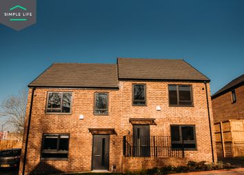 Semi-detached house To Rent in Sheffield