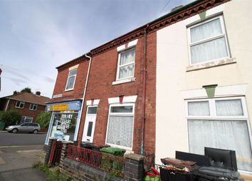 Terraced house For Sale in Nuneaton