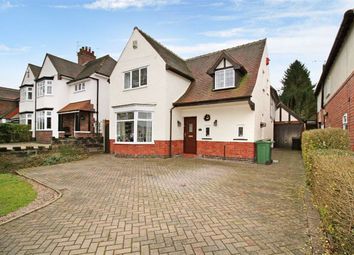 Detached house For Sale in Nuneaton