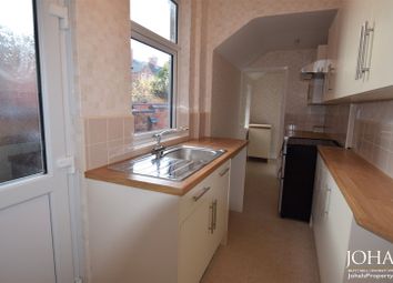 Terraced house To Rent in Leicester