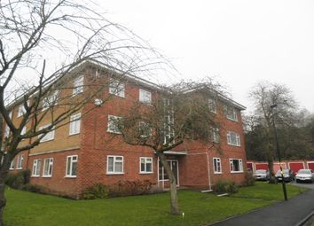 Flat To Rent in Sutton Coldfield