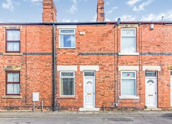 Terraced house For Sale in Rotherham