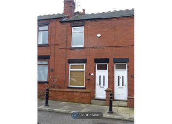 Terraced house To Rent in Manchester