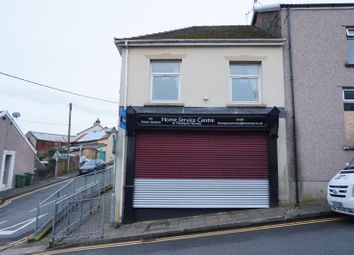 Property For Sale in Bargoed