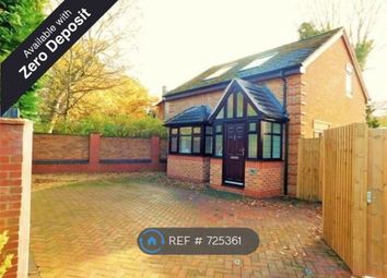 Detached house To Rent in Stafford