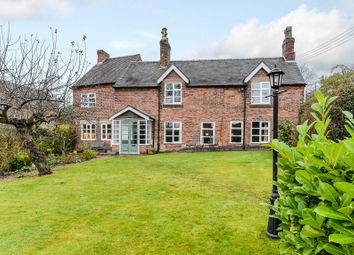 3 Bedroom Detached house to rent