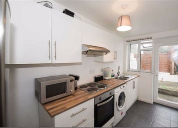 Terraced house For Sale in Chepstow