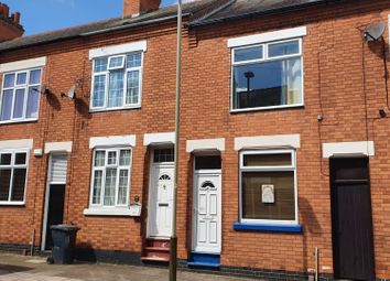 Terraced house For Sale in Leicester